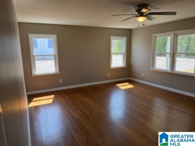 5551 SHADY GROVE ROAD, Mount Olive, AL 35117