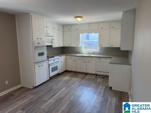 5551 SHADY GROVE ROAD, Mount Olive, AL 35117