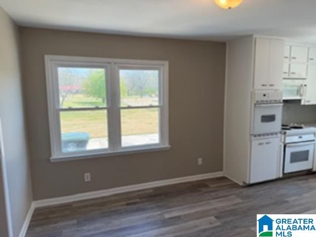 5551 SHADY GROVE ROAD, Mount Olive, AL 35117