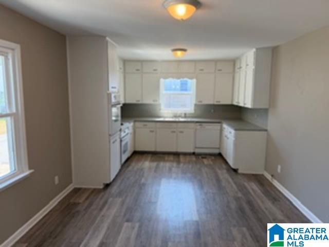 5551 SHADY GROVE ROAD, Mount Olive, AL 35117