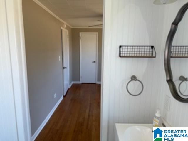 5551 SHADY GROVE ROAD, Mount Olive, AL 35117