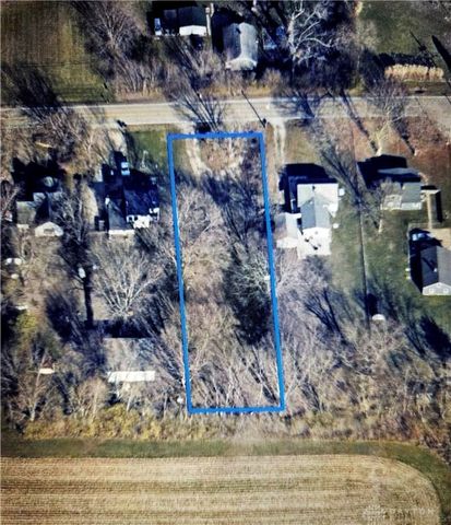 2531 W Jackson Road, Yellow Springs, OH 45387