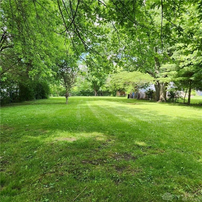 2531 W Jackson Road, Yellow Springs, OH 45387