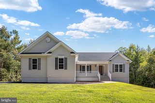 6951 SUNSET RD, Spotsylvania, VA 22551