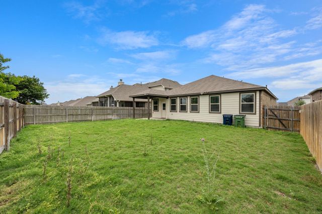 6605 Verona PL, Round Rock, TX 78665