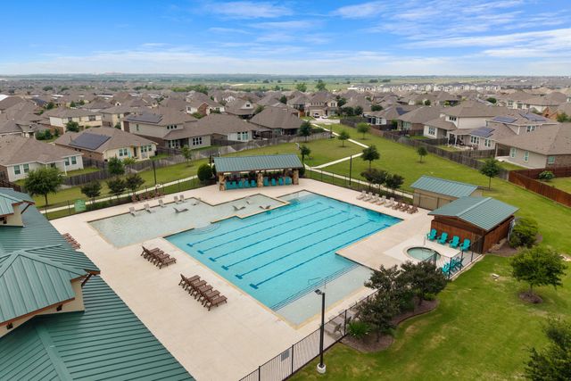 6605 Verona PL, Round Rock, TX 78665
