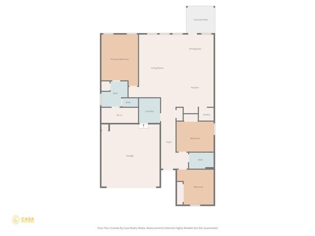 6605 Verona PL, Round Rock, TX 78665