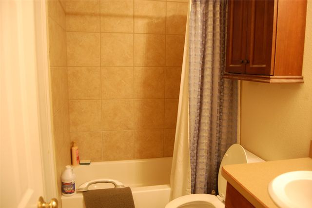 8016 Ederville Circle, Fort Worth, TX 76120