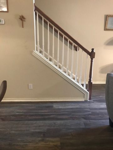 8016 Ederville Circle, Fort Worth, TX 76120