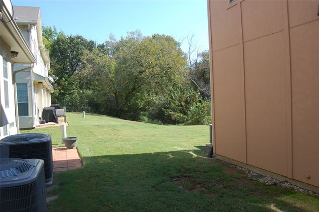 8016 Ederville Circle, Fort Worth, TX 76120