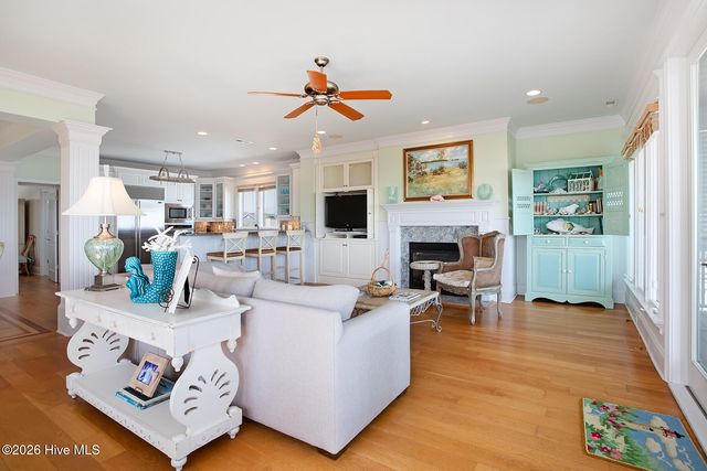 11 Sandpiper Street, Wrightsville Beach, NC 28480