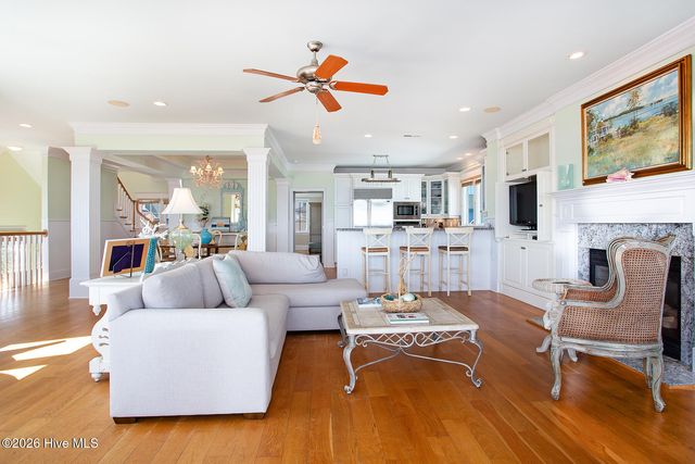 11 Sandpiper Street, Wrightsville Beach, NC 28480