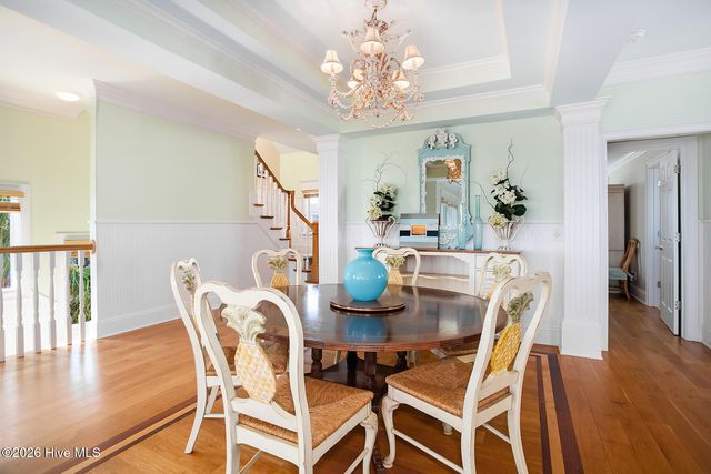 11 Sandpiper Street, Wrightsville Beach, NC 28480