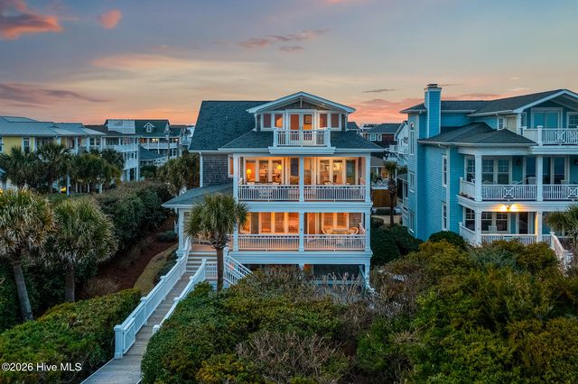 11 Sandpiper Street, Wrightsville Beach, NC 28480