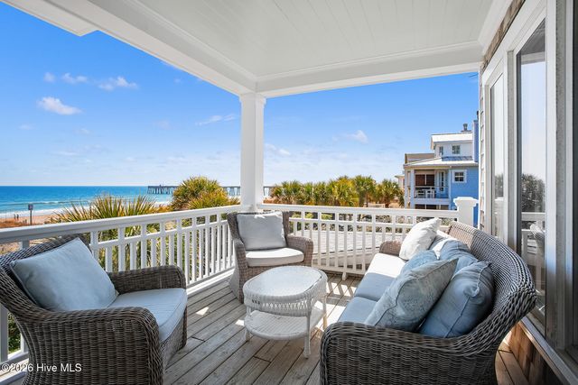 11 Sandpiper Street, Wrightsville Beach, NC 28480