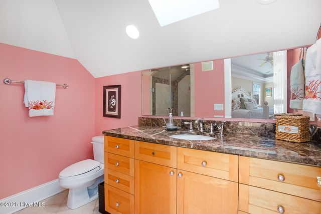 11 Sandpiper Street, Wrightsville Beach, NC 28480