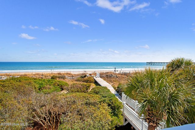 11 Sandpiper Street, Wrightsville Beach, NC 28480