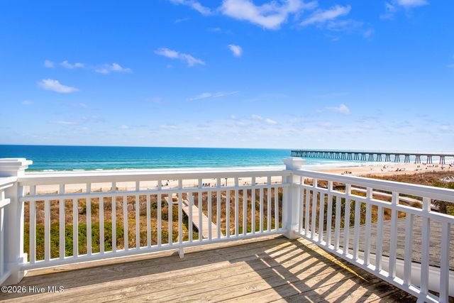 11 Sandpiper Street, Wrightsville Beach, NC 28480