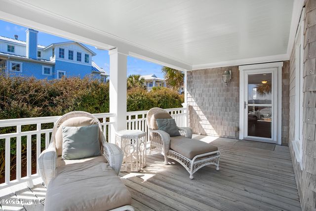 11 Sandpiper Street, Wrightsville Beach, NC 28480