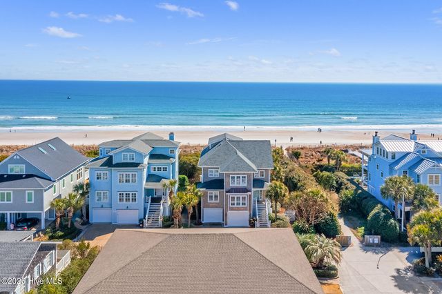 11 Sandpiper Street, Wrightsville Beach, NC 28480