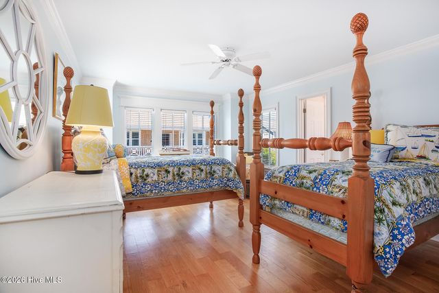 11 Sandpiper Street, Wrightsville Beach, NC 28480