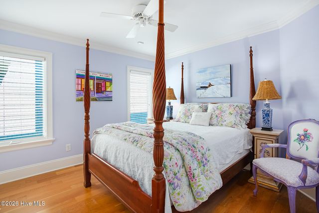 11 Sandpiper Street, Wrightsville Beach, NC 28480