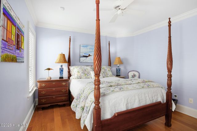 11 Sandpiper Street, Wrightsville Beach, NC 28480