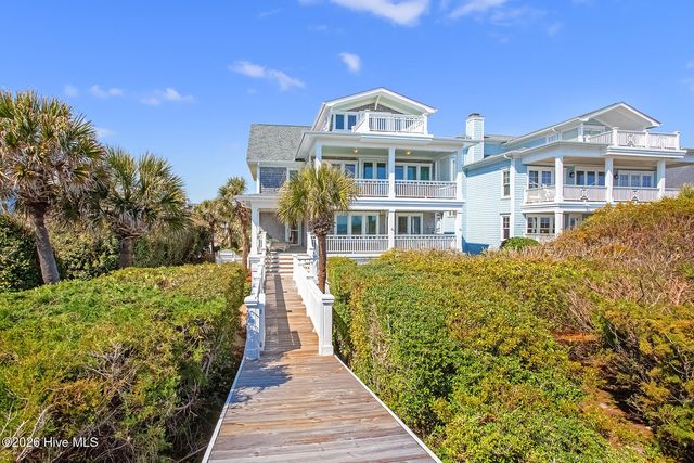 11 Sandpiper Street, Wrightsville Beach, NC 28480