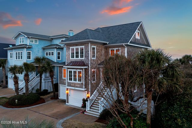 11 Sandpiper Street, Wrightsville Beach, NC 28480