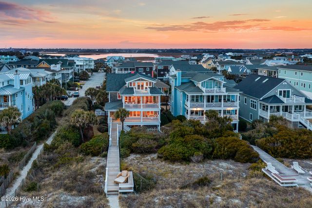 11 Sandpiper Street, Wrightsville Beach, NC 28480