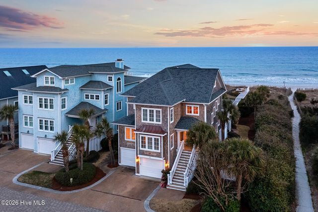 11 Sandpiper Street, Wrightsville Beach, NC 28480