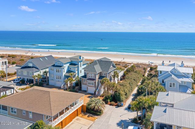 11 Sandpiper Street, Wrightsville Beach, NC 28480
