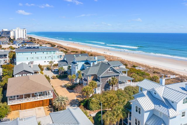 11 Sandpiper Street, Wrightsville Beach, NC 28480