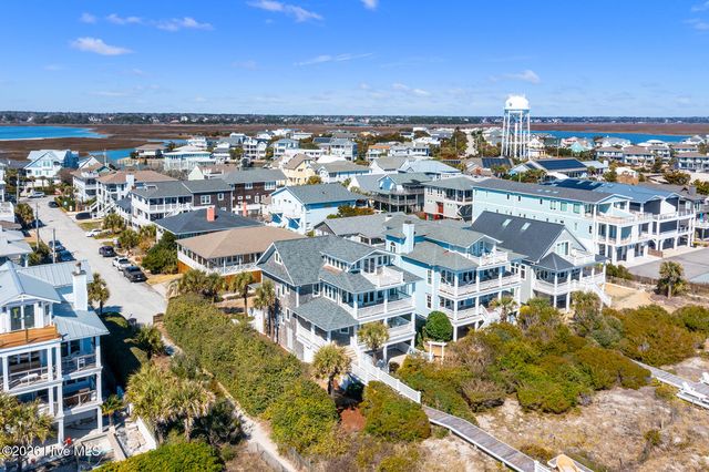 11 Sandpiper Street, Wrightsville Beach, NC 28480