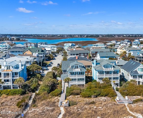 11 Sandpiper Street, Wrightsville Beach, NC 28480