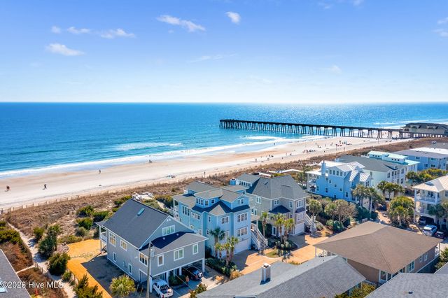 11 Sandpiper Street, Wrightsville Beach, NC 28480