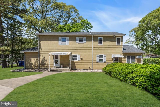 705 ANTHONY AVE, Toms River, NJ 08753