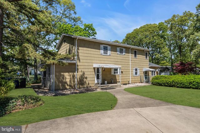 705 ANTHONY AVE, Toms River, NJ 08753
