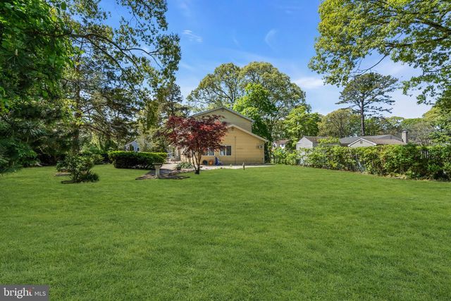 705 ANTHONY AVE, Toms River, NJ 08753