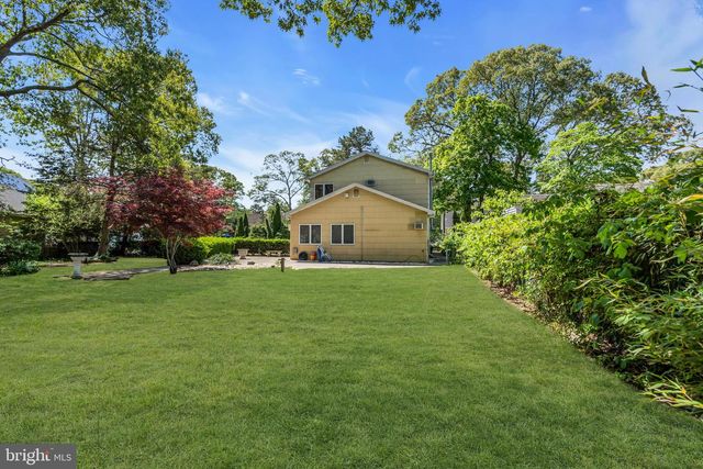 705 ANTHONY AVE, Toms River, NJ 08753