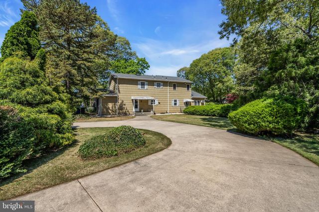705 ANTHONY AVE, Toms River, NJ 08753