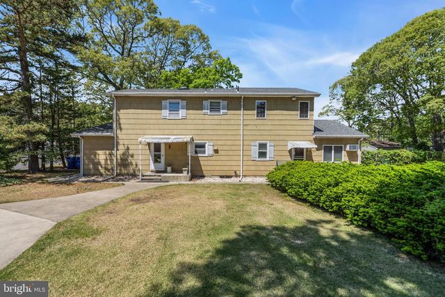 705 ANTHONY AVE, Toms River, NJ 08753