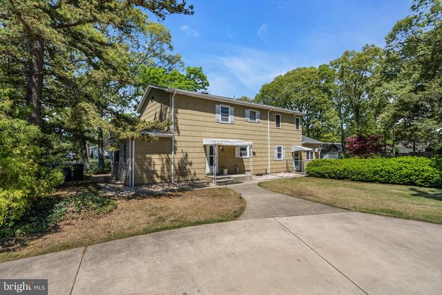 705 ANTHONY AVE, Toms River, NJ 08753