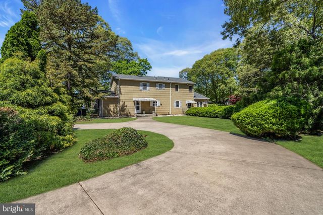 705 ANTHONY AVE, Toms River, NJ 08753