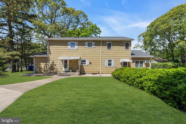 705 ANTHONY AVE, Toms River, NJ 08753
