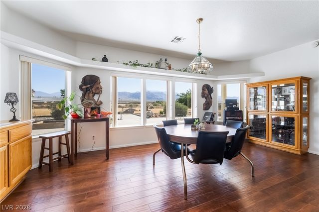 4210 England Drive, Pahrump, NV 89048