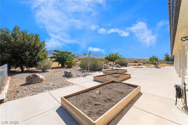 4210 England Drive, Pahrump, NV 89048