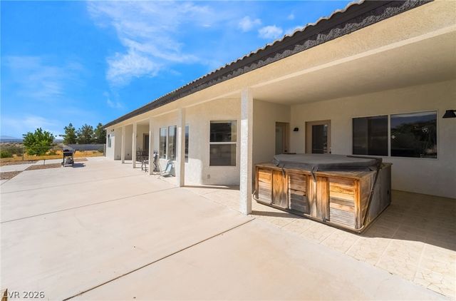 4210 England Drive, Pahrump, NV 89048