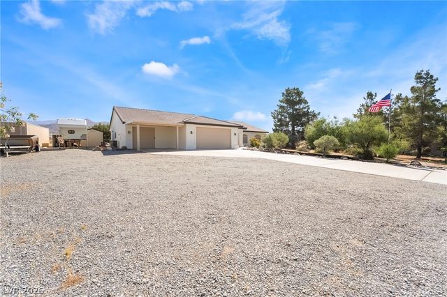 4210 England Drive, Pahrump, NV 89048