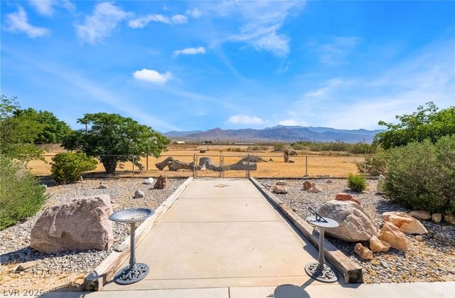 4210 England Drive, Pahrump, NV 89048